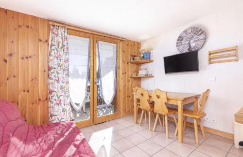 Les Saisies Apartment | La Foret des Rennes - Les Saisies