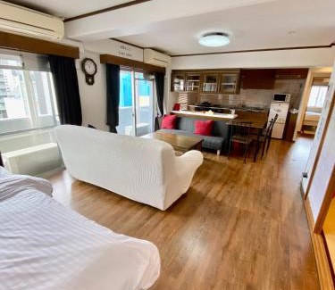 Hiroshima City Centre Apartment | La Foret Fujimi