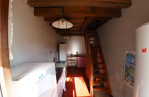 Campneuseville House | La Forge - CAMPNEUSEVILLE