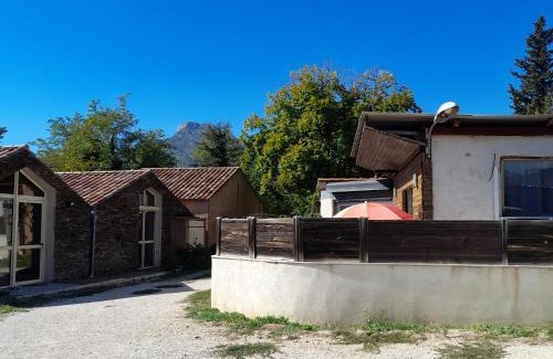 Aubagne House | La Forge