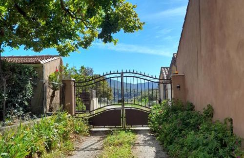 Aubagne House | La Forge