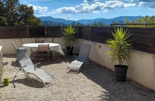 Aubagne House | La Forge