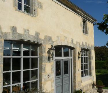 Sainpuits House | La Forge