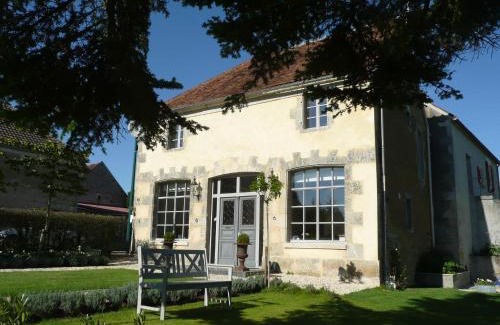 Sainpuits House | La Forge