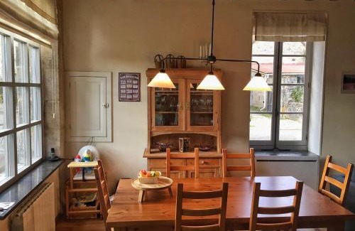 Sainpuits House | La Forge