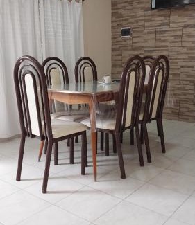 Carhue House | La Fortaleza