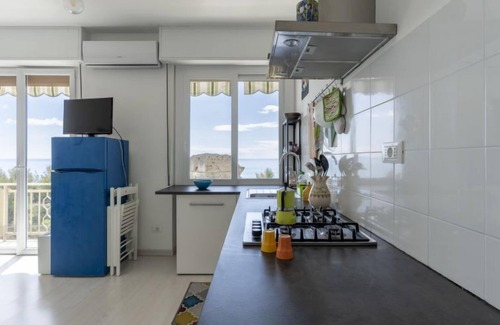 Bussana Apartment | La Fortezza by Interhome