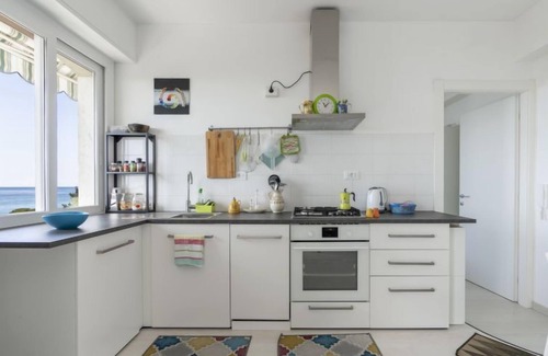 Bussana Apartment | La Fortezza by Interhome