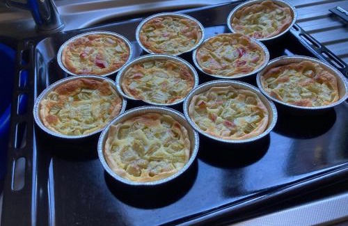 Asnelles Bed & Breakfast | La Fossette