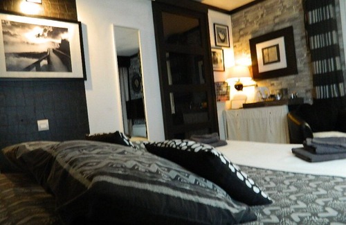 Saint-Maurice-Etusson House | LA FOUGEREUSE BED AND BREAKFAST