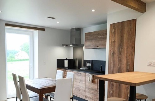 Sousceyrac House | La Fourniole - SOUSCEYRAC EN QUERCY