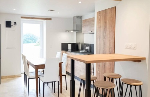 Sousceyrac House | La Fourniole - SOUSCEYRAC EN QUERCY