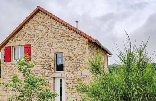 Sousceyrac House | La Fourniole - SOUSCEYRAC EN QUERCY