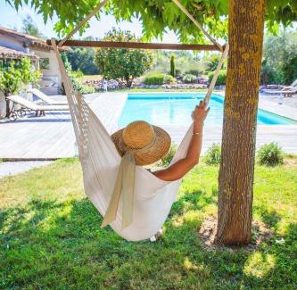 Montans Bed & Breakfast | La Fréjade