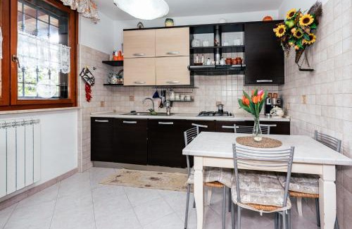 Zona XV Torre Maura Bed & Breakfast | La fragola