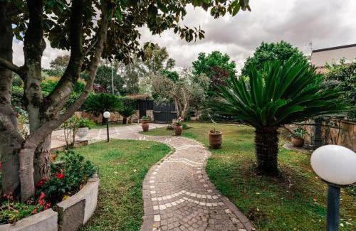 Zona XV Torre Maura Bed & Breakfast | La fragola