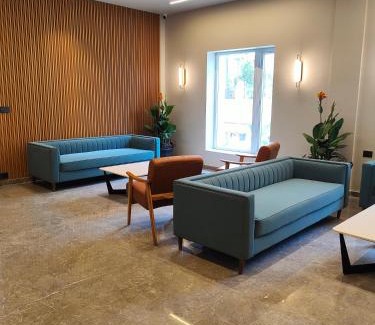 Paradeep Hotel | La Franklin Hotel
