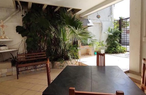 San Miguel House | La fressca