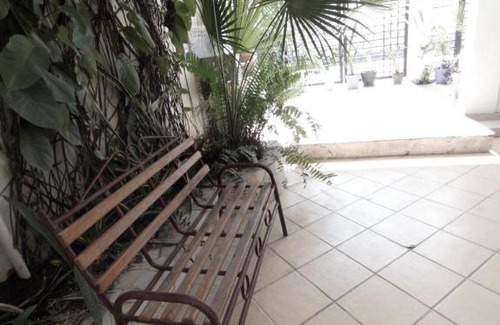 San Miguel House | La fressca