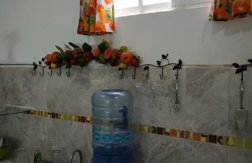 San Miguel House | La fressca