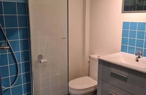 La Frette-sur-Seine Apartment | LA FRETTE-SUR-SEINE HAVRE DE PAIX Self-contained studio near train station and amenities