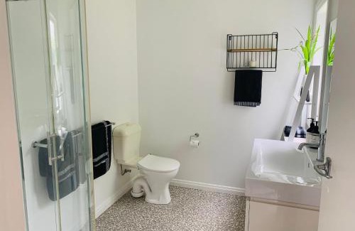 Gisborne Villa | La Frontiere Boutique Accommodation