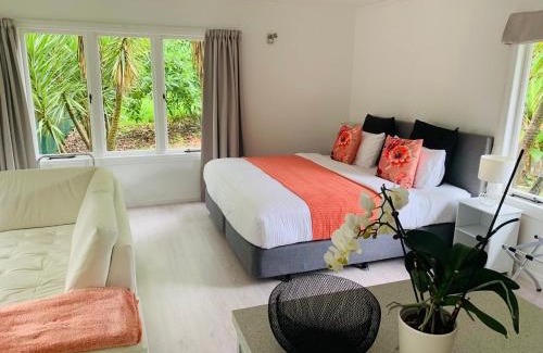 Gisborne Villa | La Frontiere Boutique Accommodation