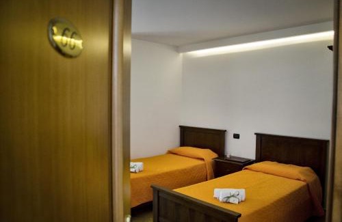 Bronte Hotel | La Fucina di Vulcano