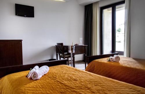 Bronte Hotel | La Fucina di Vulcano