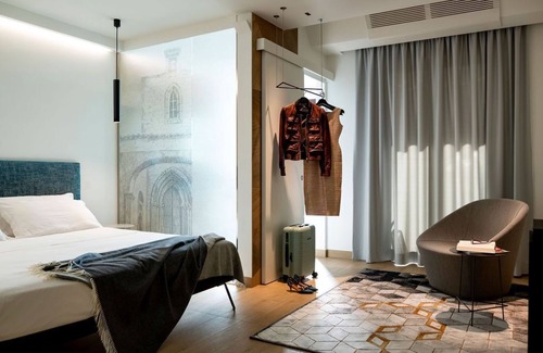 Bronte Hotel | La Fucina di Vulcano