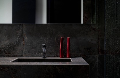 Bronte Hotel | La Fucina di Vulcano