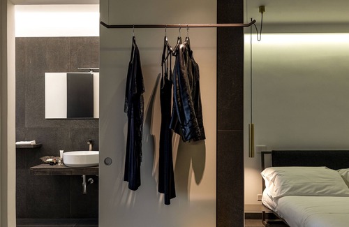 Bronte Hotel | La Fucina di Vulcano