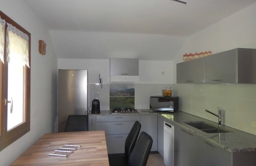 Beuil House | La Fuont-Levant - BEUIL