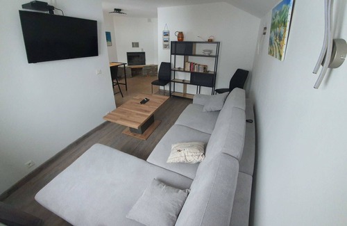 Beuil House | La Fuont-Levant - BEUIL