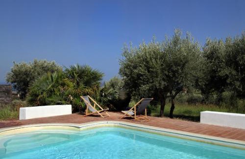 Acquedolci Apartment | La Gabbianella E Il Gatto