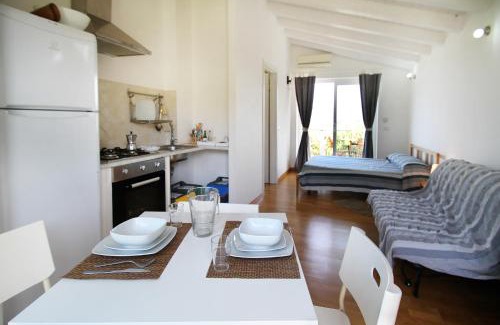 Acquedolci Apartment | La Gabbianella E Il Gatto