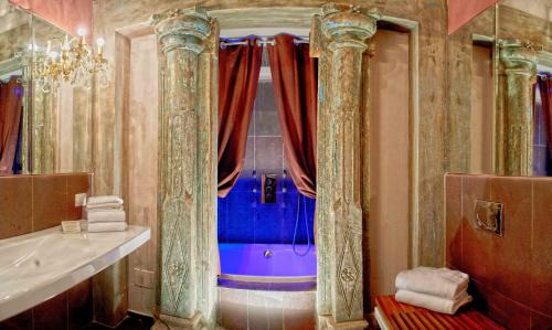 Foce House | La Gabelletta