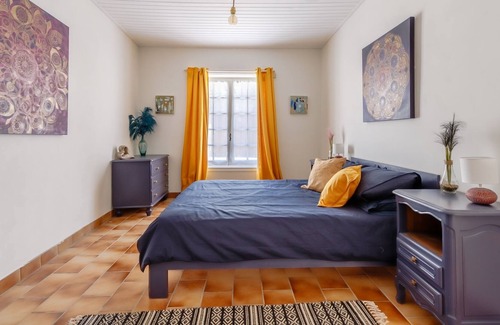 Curzon House | La Galerie de Curzon - Ravissante maison pour 2