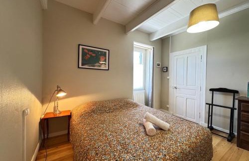 Mesquer House | La Gambade - Wifi, Jardin, BBQ, 1500 m de la mer