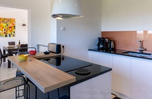 Kerlouet House | La Ganivelle by Interhome