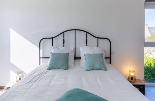 Kerlouet House | La Ganivelle by Interhome