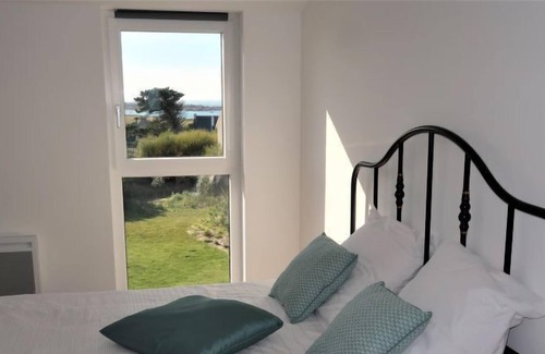 Kerlouet House | La Ganivelle by Interhome