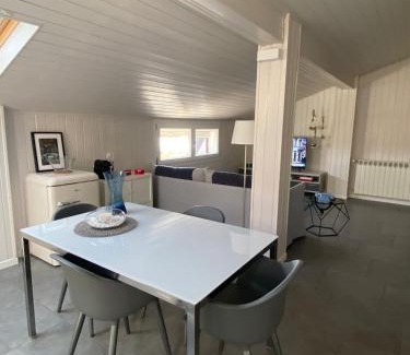 Nebbiuno Apartment | La Garçonniérre del Lago Maggiore