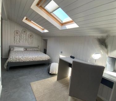 Nebbiuno Apartment | La Garçonniérre del Lago Maggiore