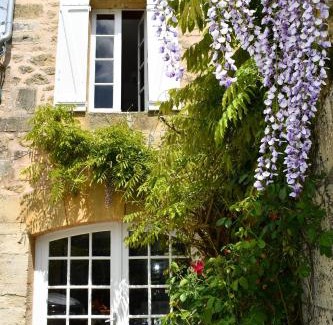 Saint-Cyprien Apartment | La Gardonnette