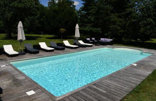 Saint-Cyprien Apartment | La Gardonnette