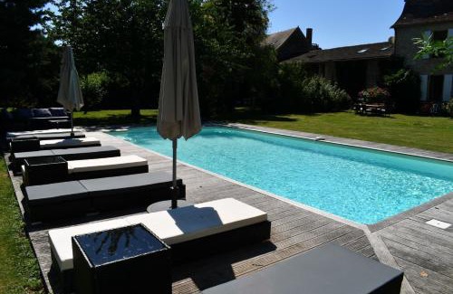 Saint-Cyprien Apartment | La Gardonnette