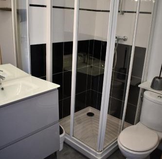 Saint-Cyprien Apartment | La Gardonnette