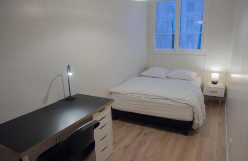 La Garenne-Colombes Apartment | La Garenne Colombes centre