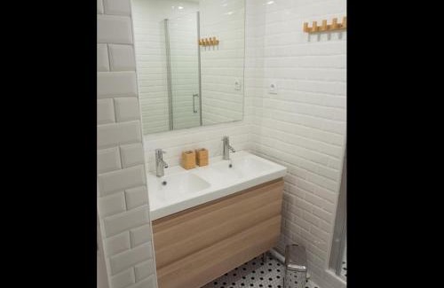 La Garenne-Colombes Apartment | La Garenne Colombes centre